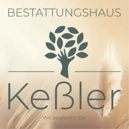 Logo da Bestattungshaus Keßler