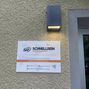 Bild von Schlüsseldienst Schnell-Rein