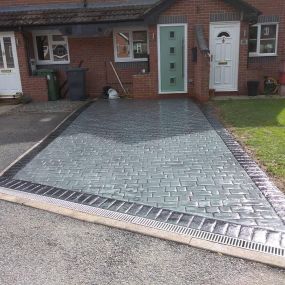 Bild von LJF Driveways Ltd