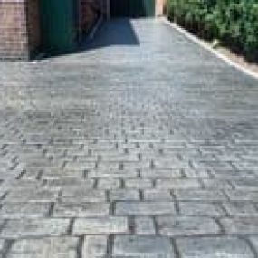 Bild von LJF Driveways Ltd