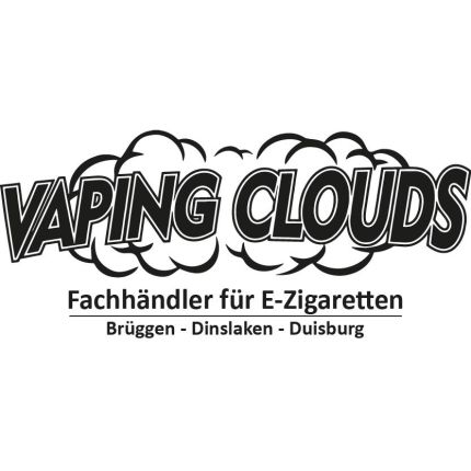Logo from Vaping Clouds Dinslaken