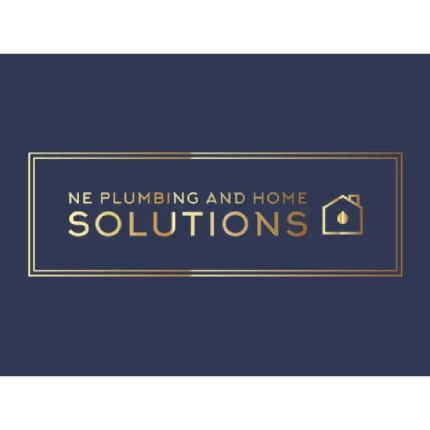 Logotyp från NE Plumbing and Home Solutions