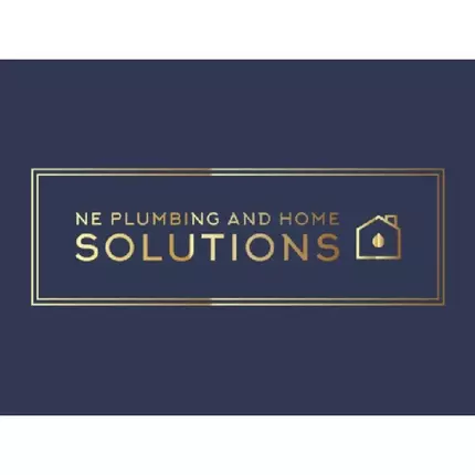 Logotipo de NE Plumbing and Home Solutions