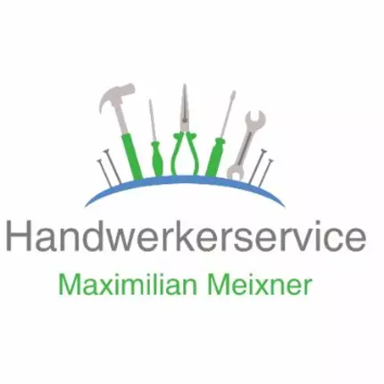 Λογότυπο από Handwerkerservice Maximilian Meixner