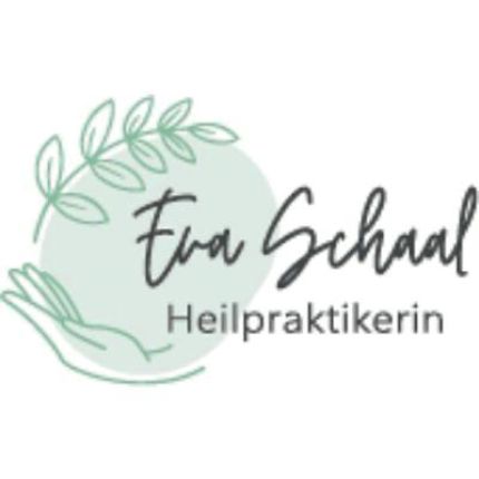 Logotyp från Naturheilpraxis Eva Schaal, Heilpraktiker