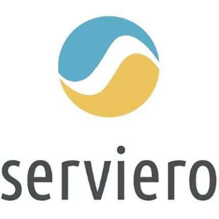 Logo fra serviero GmbH