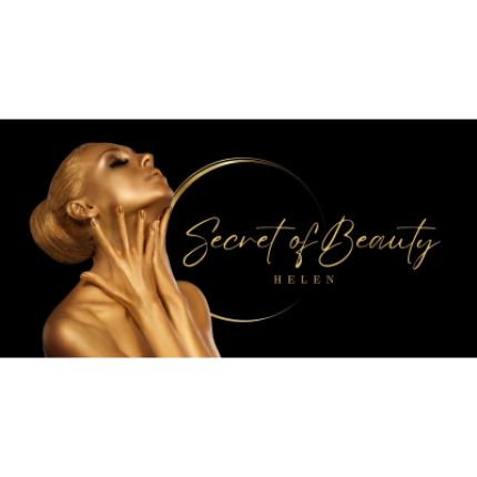 Logo van Secret Of Beauty Helen