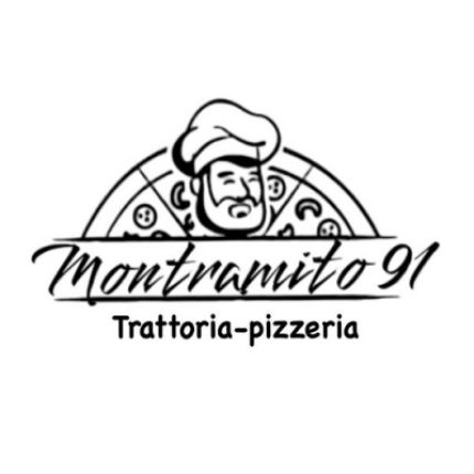 Λογότυπο από Montramito 91 Trattoria Pizzeria