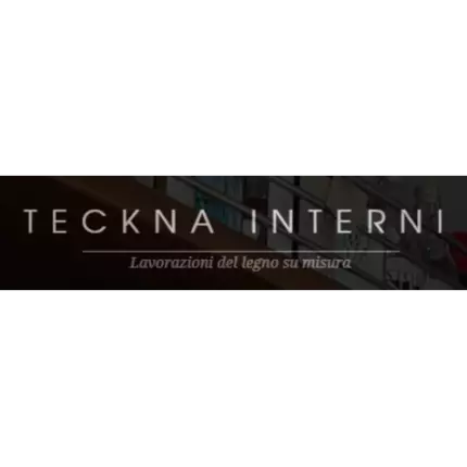 Λογότυπο από Teckna Interni