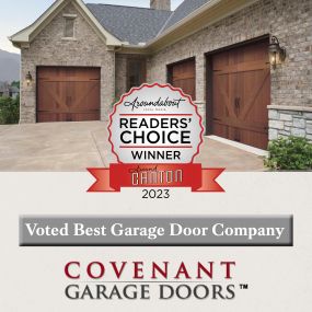 Bild von Covenant Garage Doors, Inc.
