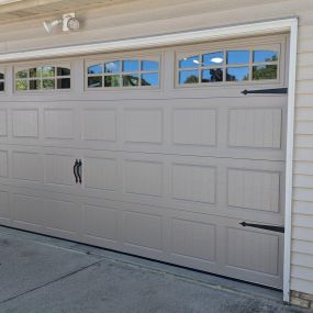 Bild von Covenant Garage Doors, Inc.