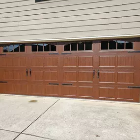 Bild von Covenant Garage Doors, Inc.