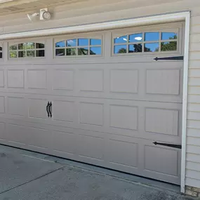 Bild von Covenant Garage Doors, Inc.