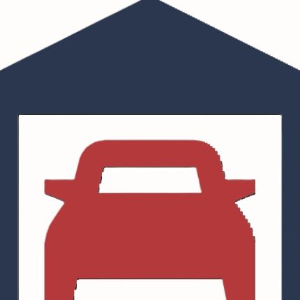 Λογότυπο από Covenant Garage Doors, Inc.