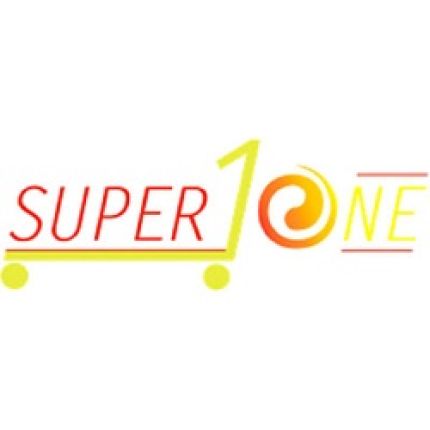 Λογότυπο από Supermercato Superone