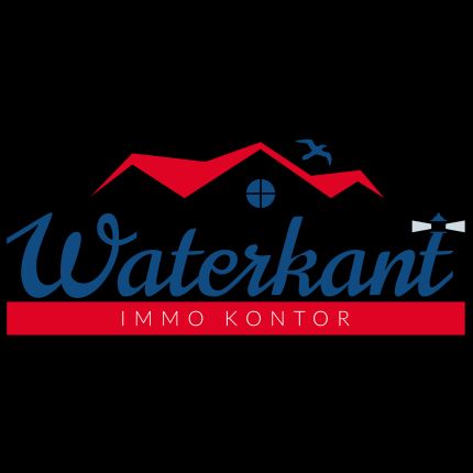 Logo von Waterkant Immo Kontor