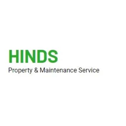 Logo van Hinds Property & Maintenance Service