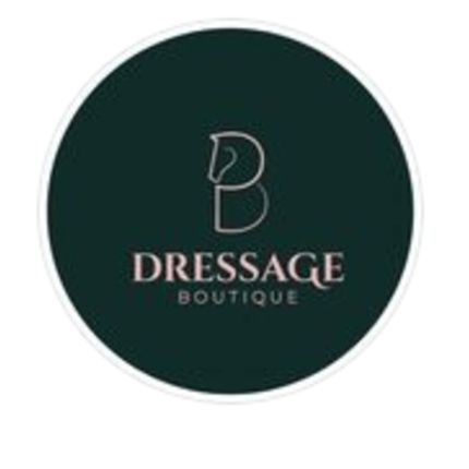 Logotipo de Dressage Boutique