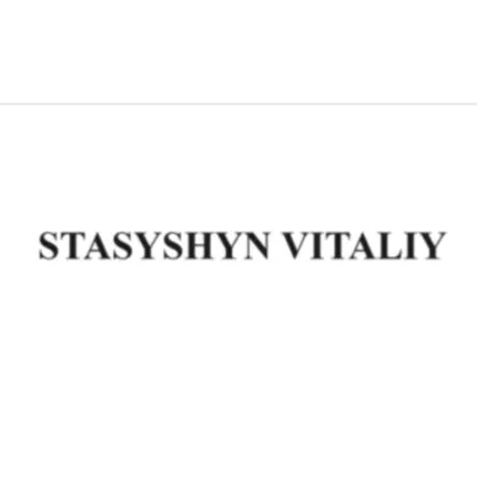 Logo van Stasyshyn Vitaliy