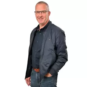 Holger Adam