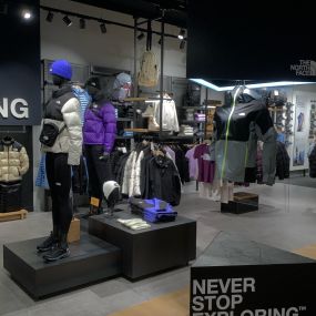 Bild von The North Face Berlin Alexa