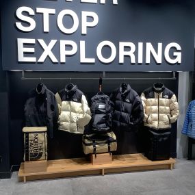 Bild von The North Face Berlin Alexa