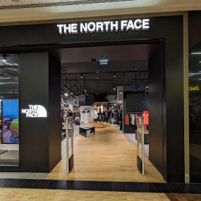 Bild von The North Face Berlin Alexa