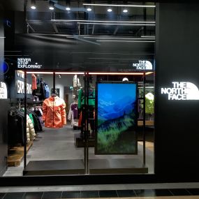 Bild von The North Face Berlin Alexa