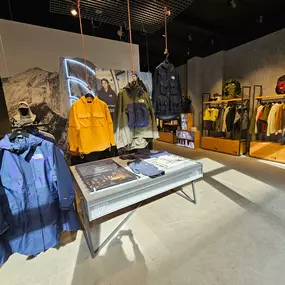 Bild von The North Face Berlin Mitte