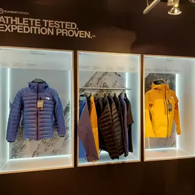 Bild von The North Face Berlin Mitte