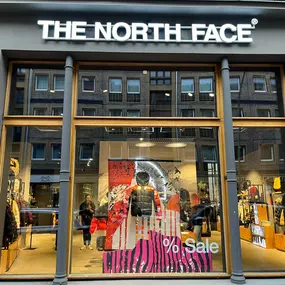 Bild von The North Face Berlin Mitte