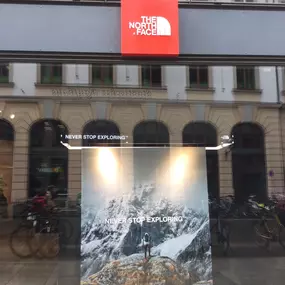 Bild von The North Face Berlin Mitte