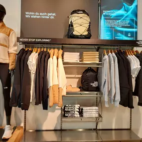 Bild von The North Face Berlin Mitte