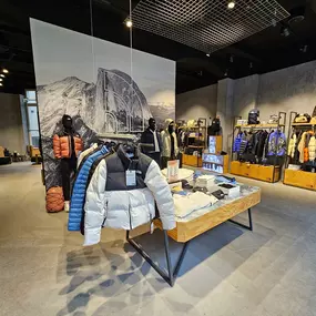 Bild von The North Face Berlin Mitte