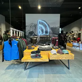 Bild von The North Face Berlin Mitte