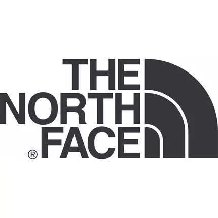 Logo van The North Face Berlin Mitte