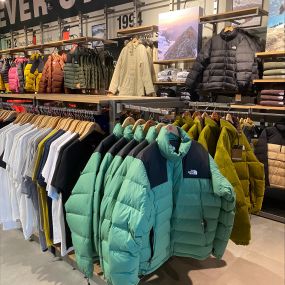 Bild von The North Face Berlin Wurstermark