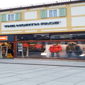 Bild von The North Face Berlin Wurstermark