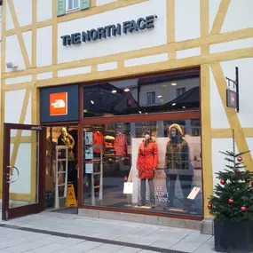 Bild von The North Face Berlin Wurstermark