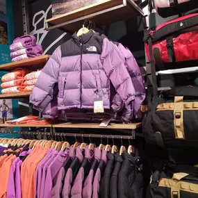 Bild von The North Face Berlin Wurstermark