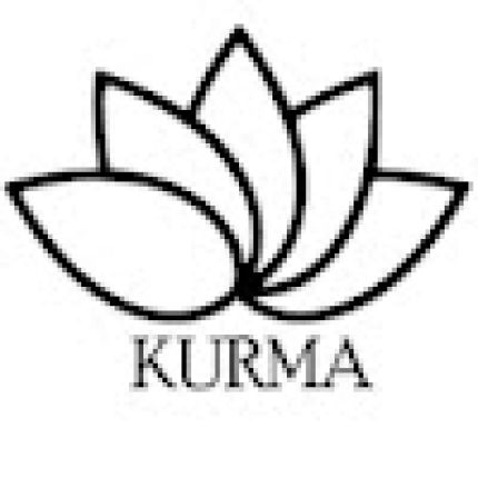 Logotipo de Kurma
