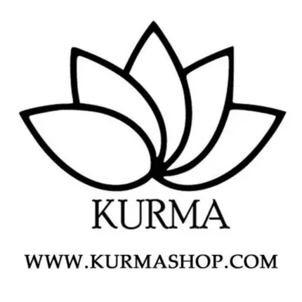 Logo da Kurma