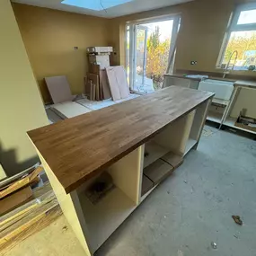 Bild von Creative Carpentry & Building