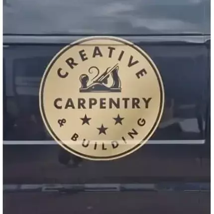 Logo from Creative Carpentry & Building