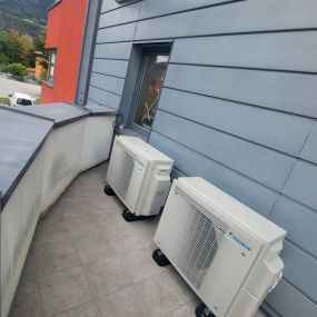 iKlima - Klimaanlagen