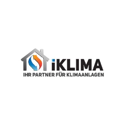Logo de iKlima - Klimaanlagen