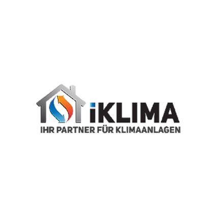 Logo fra iKlima - Klimaanlagen