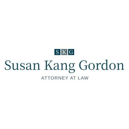 Logo from Law Office Of Susan Kang Gordon