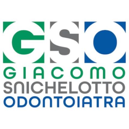 Logo von Snichelotto Dr. Giacomo