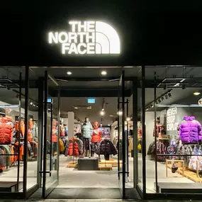 Bild von The North Face Cologne